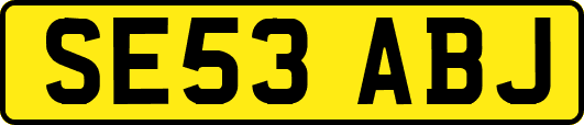 SE53ABJ