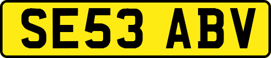 SE53ABV