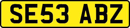 SE53ABZ