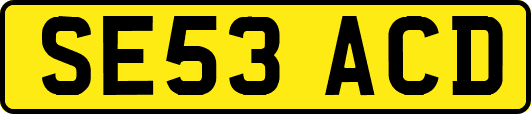 SE53ACD
