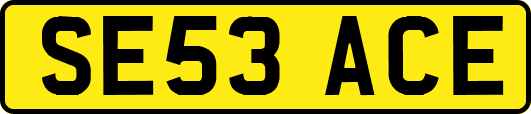 SE53ACE