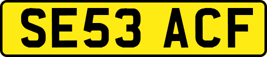 SE53ACF