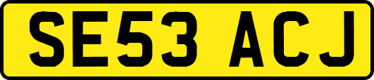 SE53ACJ