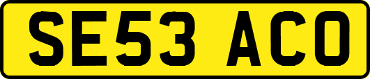 SE53ACO