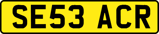 SE53ACR