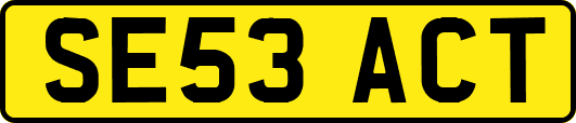 SE53ACT