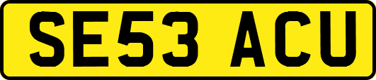 SE53ACU