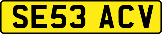 SE53ACV