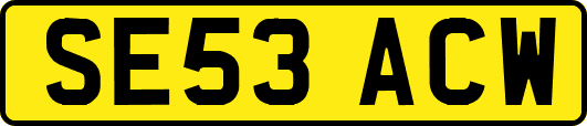 SE53ACW