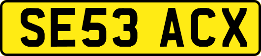 SE53ACX