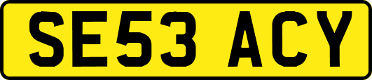 SE53ACY