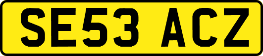 SE53ACZ