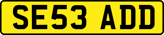 SE53ADD
