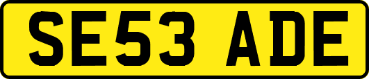 SE53ADE