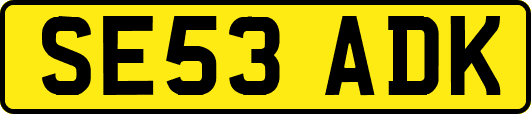 SE53ADK