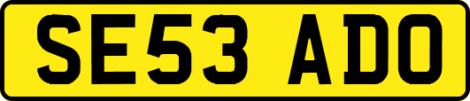 SE53ADO