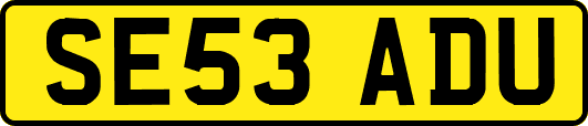 SE53ADU