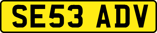 SE53ADV