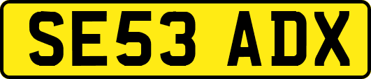 SE53ADX