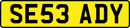 SE53ADY