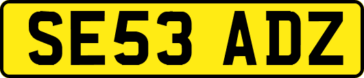 SE53ADZ