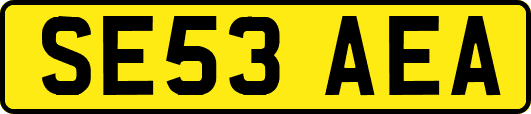 SE53AEA