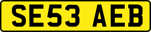 SE53AEB