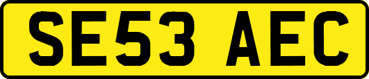 SE53AEC
