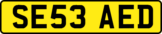 SE53AED
