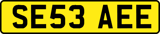 SE53AEE