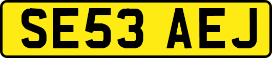 SE53AEJ