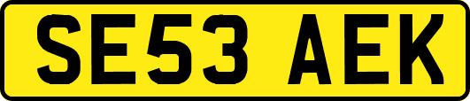 SE53AEK