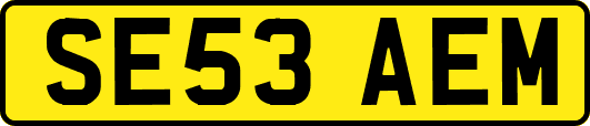 SE53AEM