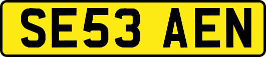 SE53AEN