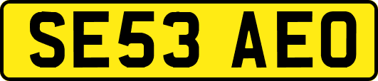 SE53AEO