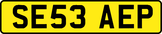 SE53AEP