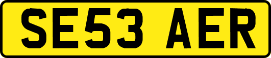 SE53AER