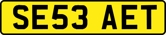 SE53AET