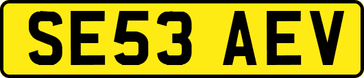 SE53AEV