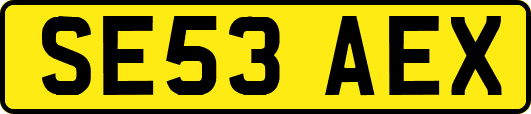 SE53AEX