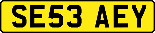 SE53AEY