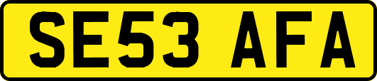 SE53AFA