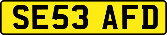 SE53AFD