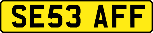 SE53AFF