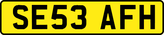 SE53AFH