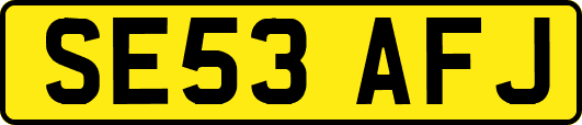 SE53AFJ
