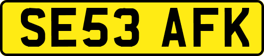SE53AFK