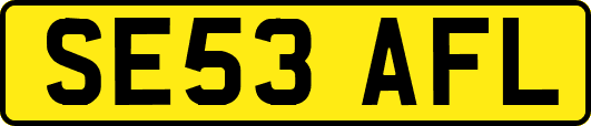SE53AFL