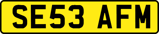 SE53AFM