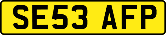 SE53AFP